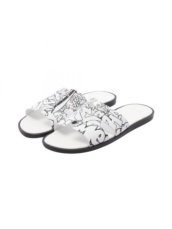 Hermes Sandals Izmir Graff Leather main image 4